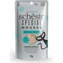 Schesir Cat Special Mousse losos a kura 70 g