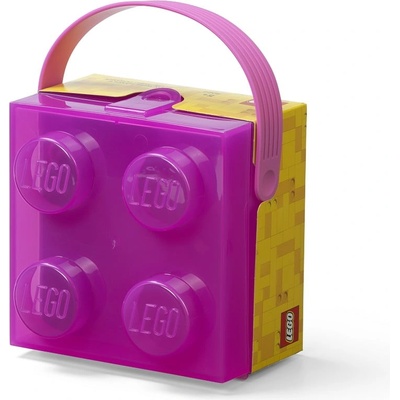 LEGO® Пластмасова детска кутия за съхранение - lego® (40240009)