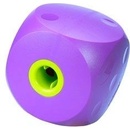 Hračky pre psov Kruuse Buster Hračka pes Food Cube 14 cm L