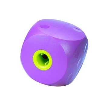 Kruuse Buster Hračka pes Food Cube 14 cm L