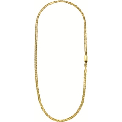 Breil Luxusní dlouhý náhrdelník TJ3485