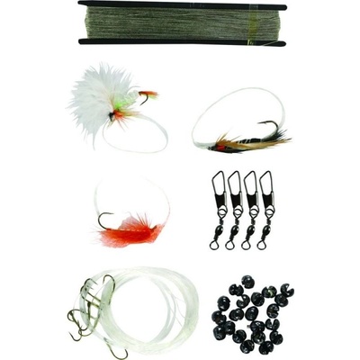 BCB Adventure rybářská sada NATO Fishing Kit – Zboží Dáma