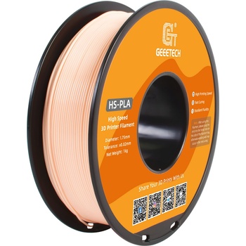 GEEETECH HS-PLA Skin - 1, 75 mm / 1000 g (700-001-1774)