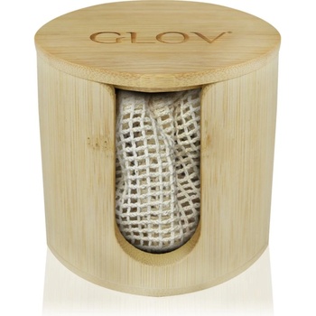 GLOV Bambooleo Set комплект за почистване на грим