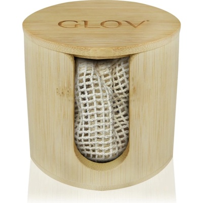 GLOV Bambooleo Set комплект за почистване на грим