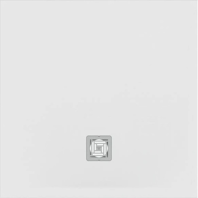 Ideal Standard UltraFlat S+ 100 x 100 cm T5608FR