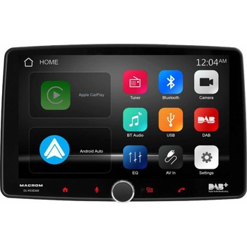 Macrom M-DL903DAB