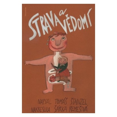 Strava a vědomí