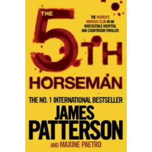 5th Horseman | James Patterson (2009)