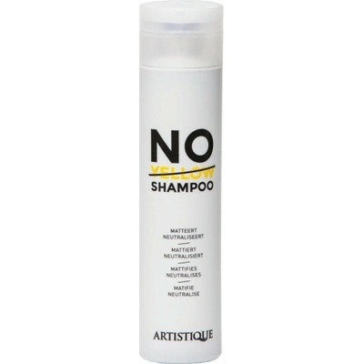 Artistique fialový šampón na blond vlasy 250 ml