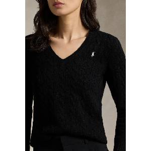 Ralph Lauren пуловер дамски от вълна (211971866) - answear - 547,44 лв