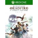 Hry na Xbox One Pillars of Eternity 2: Deadfire (Ultimate Edition)