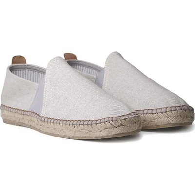 TONI PONS Dago-TC espadrilles - Grey (Grey)