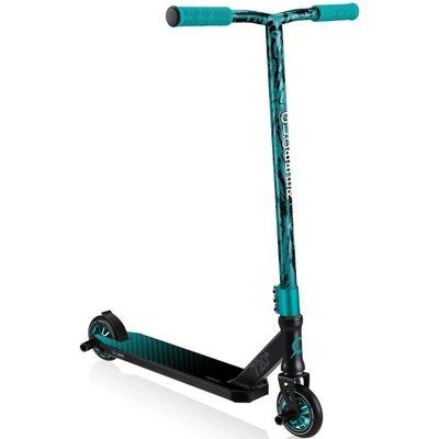 Globber Stunt Scooter GS 720 black teal