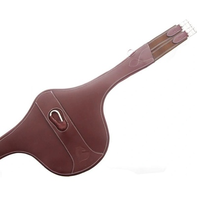 Stollenschutz HI okopávací podbřišník Černá