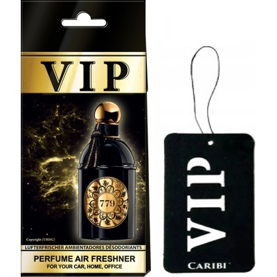 VIP 779 Caribi