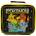 Pokemon Чанта Pokemon HOX Pokemon Lunch Bag/Box - Multi