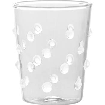 Zafferano Чаша без столче Party Junior 95 мл бяла (PY00300)