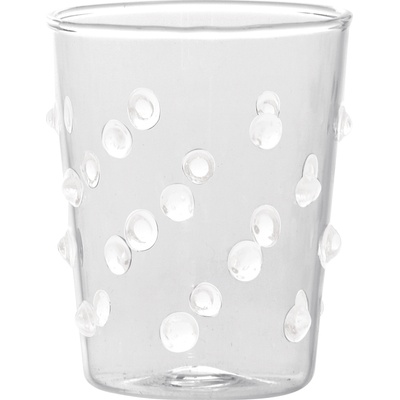 Zafferano Чаша без столче Party Junior 95 мл бяла (PY00300)