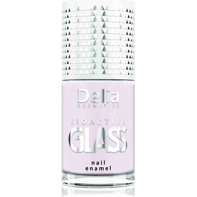 Delia Cosmetics Bioactive glass lak na nehty 01 Alice 11 ml