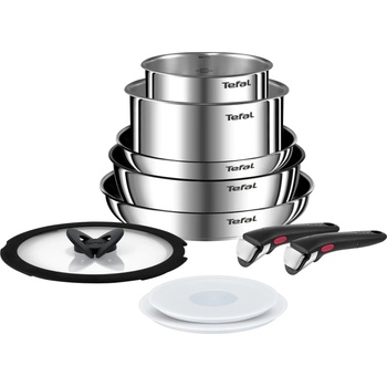 Image 1 of Tefal Ingenio Emotion 10 pcs (L897SA74)