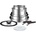 Tefal Ingenio Emotion 10 pcs (L897SA74)
