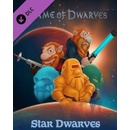 A Game of Dwarves: Star Dwarves