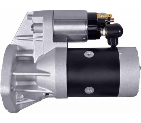 Startér HELLA 8EA 011 611-101