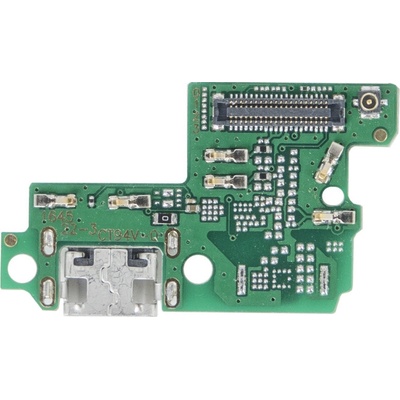 Huawei P10 Lite - Nabíjací flex s PCB doskou a konektor