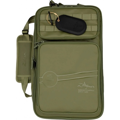 Zildjian Touring Stick Bag Sage Green
