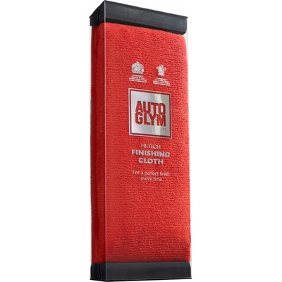 Autoglym Hi-Tech Finishing Cloth