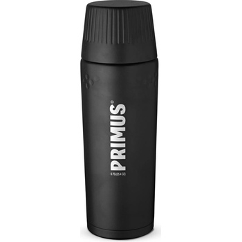 Primus TrailBreak Vacuum Bottle 750 ml Black