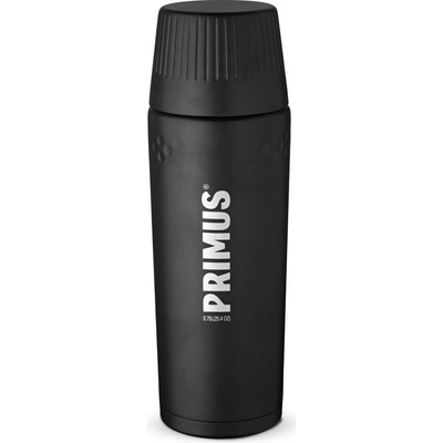 Primus TrailBreak Vacuum Bottle 750 ml Black