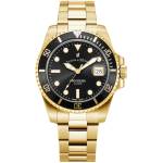 JACQUES DU MANOIR Мъжки часовник Jacques du Manoir Pro Scuba JWG02803 (JWG02803) Часовници