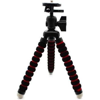 MadMan Flexibilní stativ malý MDMOCTOSMALL