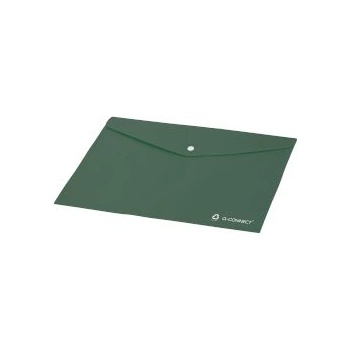 Image 1 of Q-CONNECT Джоб с копче А4 каки