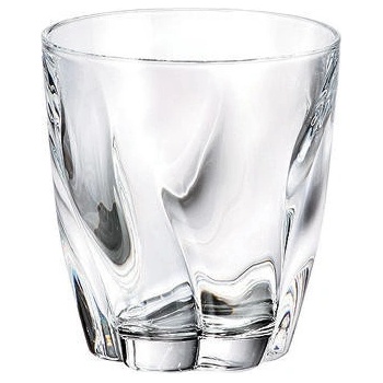 Bohemia Crystal Poháre na whisky Barley 2KE89 0 99V75 6 x 320 ml