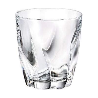 Bohemia Crystal Poháre na whisky Barley 2KE89 0 99V75 6 x 320 ml