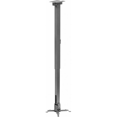 Reflecta TAPA 73-120cm stropní držák dataprojektoru stříbrný