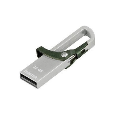 Hama Hook-Style 32GB 123921