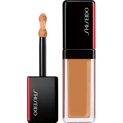 Shiseido Synchro Skin Self-Refreshing Concealer Tekutý korektor 304 Medium Moyen 5,8 ml – Zboží Dáma