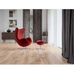 Barlinek Трислоен паркет Barlinek Oak Banana Song Grande Short (904)