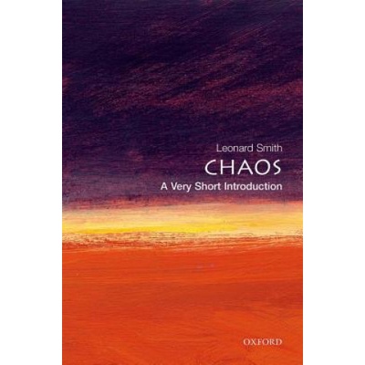 Leonard Smith - Chaos