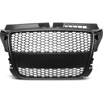 TUNING-TEC Predná maska, Audi A3 II, 8P, 2008-2013,