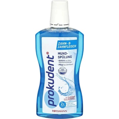 Prokudent pro zdravé dásně 500 ml