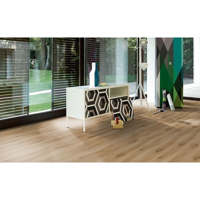 Parador Basic 400 Dub Horizont prírodné jemne matná štruktúra 1593813 2,49 m²