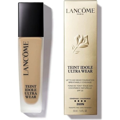 Lancôme Teint Idole Ultra Wear 24h dlouhotrvající make up SPF35 350N 30 ml