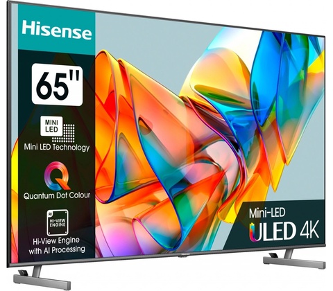 Hisense 65U6KQ