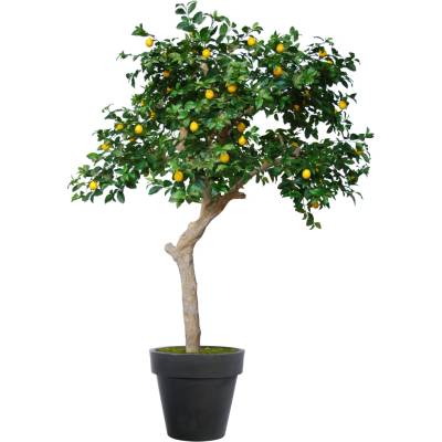 ILA Umělý strom Lemon Nidra (250cm) - Citrusovník