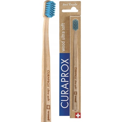 Curaprox CS Wood Ultra Soft